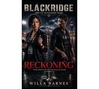Reckoning: The Blackridge Trilogy - Book 3
