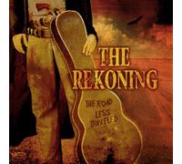 Reckoning, the - The Road Less Traveled