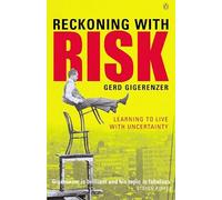 Enfrentando el riesgo – Aprender a vivir con la incertidumbre – Penguin Books