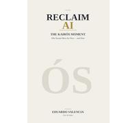 RECLAIM AI: How Europe Can Win the Most Important Governance Battle of the Twenty-First Century (CIVIC AI)