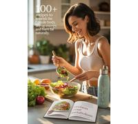 Reclaim Your Metabolism: 100+ Recipes to Nourish the Female Body, Fire Up Energy, and Burn Fat Naturally