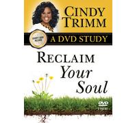 Reclaim Your Soul: A DVD Study [USA]