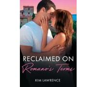 Reclaimed On Romanos Terms (ebook)
