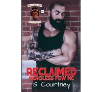 Reclaimed: The Merciless Few: 4