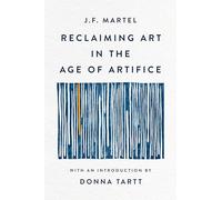 Recuperando el arte en la era del artificio – ABACUS Chemiegesellschaft