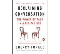 Reclaiming Conversation (ebook)