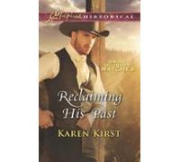 Reclaiming His Past (ebook)
