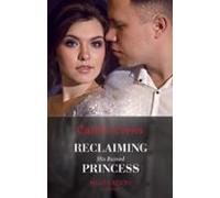 Reclaiming His Ruined Princess (ebook)