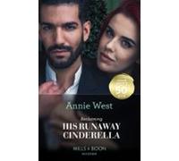 Reclaiming His Runaway Cinderella (ebook)
