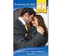 Reclaiming His Wife (ebook)