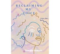 Reclaiming My Voice: A Journey From Silence To Self