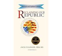 Reclaiming Our Republic: An American Utopia Within Your Grasp