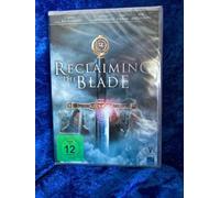 Reclaiming the Blade [Alemania] [DVD]
