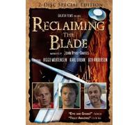 Reclaiming the Blade [USA] [DVD]