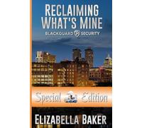Reclaiming What's Mine WOTR Edition