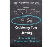 Reclaiming Your Identity: A Workbook Companion Journal