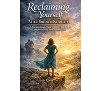 Reclaiming Yourself After Partner Infidelity: A Neuropsychological Guide to Recovery from Betrayal and Post-Infidelity Stress Disorder (PISD)