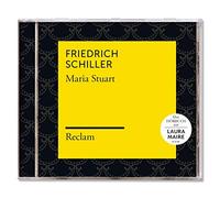 Laura Maire y Friedrich Schille - Reclam Hörbücher X - 10 - Sony Music