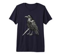 Reclamación de Blade Master Camiseta Premium