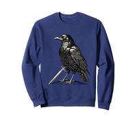 Reclamación de Blade Master Sudadera