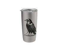 Reclamación de Blade Master Vaso térmico de acero inoxidable de doble pared