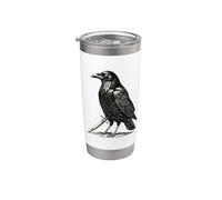 Reclamación de Blade Master Vaso térmico de acero inoxidable de doble pared