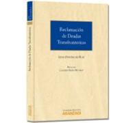 Reclamaciones De Deudas Transfronterizas