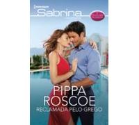 Reclamada Pelo Grego (ebook)