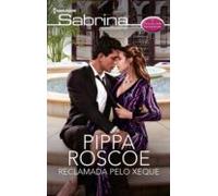 Reclamada Pelo Xeque (ebook)