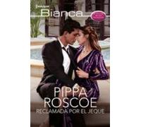 Reclamada Por El Jeque (ebook)