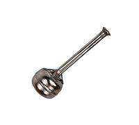 Reclamo Manual para Perdiz en Metal.