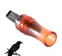 Reclamo Para Pájaros sonido realista de imitación para señuelo portátil