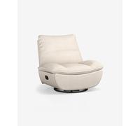 Reclinable Eléctrico Giratorio y Oscilante Lotus