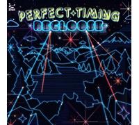 Recloose - Perfect Timing [Vinilo]