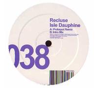 Recluse - Isle Dauphine [Import]