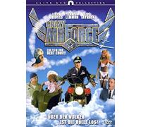 Reclutas en las fuerzas aéreas / Weekend Warriors ( Crazy Airforce ) [ Origen Alemán, Ningun Idioma Espanol ]