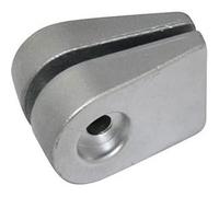 RECMAR ANODO Placa Doble BRP
