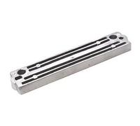 RECMAR ANODO Placa EVINRUDE 40HP Aluminio