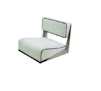 RECMAR Asiento ABATIBLE 40X40 CM