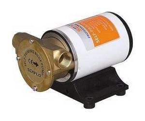 RECMAR Bomba ACHIQUE 24V 30LTS/MIN