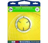 RECMAR Kit ANODOS Zinc Volvo ELICA 3 Pale