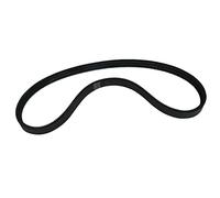 Recmod- Correa de bomba de transmisión 6667322 para cargadora Bobcat compatible con 653 751 S130 S150 S160 S175 S185 S205 T140 T180 T190 3 ranuras 58,75 pulgadas de largo 1,19 pulgadas de ancho