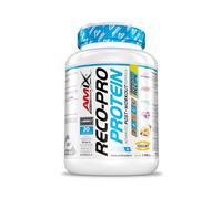 Amix Reco-pro 1kg Vainilla Yogurt