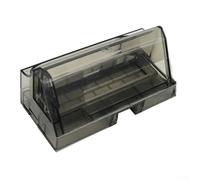 Recoge eficazmente el polvo con esta caja de polvo de repuesto para Mova G30 y para aspiradoras robot G20 Master, fácil de mantener