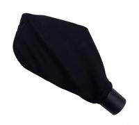 Recoge el polvo de manera eficiente con la bolsa de polvo para sierra ingletadora N126162 compatible con varias herramientas