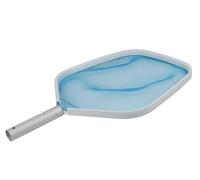 Cofan Recoge hojas para superficie de piscinas aluminio 500 x 330 mm