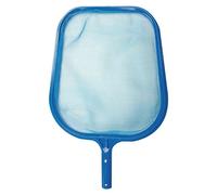 Recoge hojas plano para piscinas (Azul)