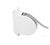 recogedor abatible - recogedor de persiana de 6 m x 20 mm, diseñado para facilitar la manipulación y el ajuste de persianas de manera eficiente.