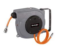 RECOGEDOR AUTOMATICO MANGUERA AIRE COMPRIMIDO DLST 9+1 mts