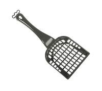 Recogedor de arena para gatos Ebi Scoop Zen Series 26x10,5x4 cm